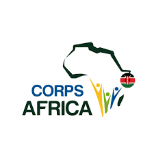 Corps Africa Kenya
