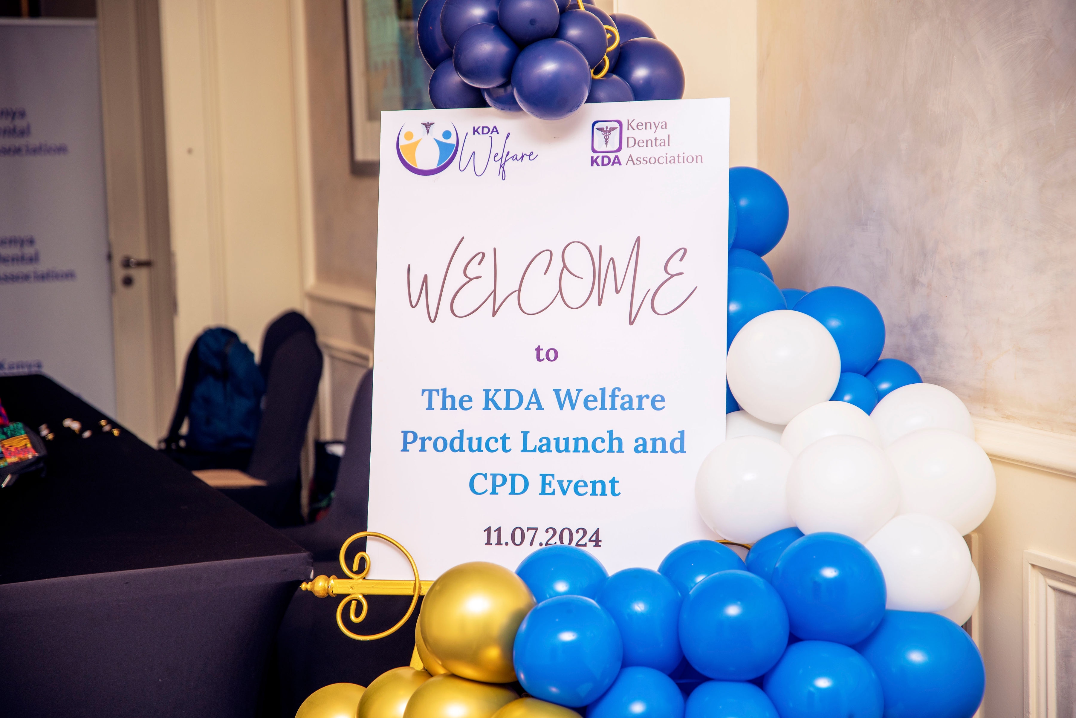 Kenya Dental Association