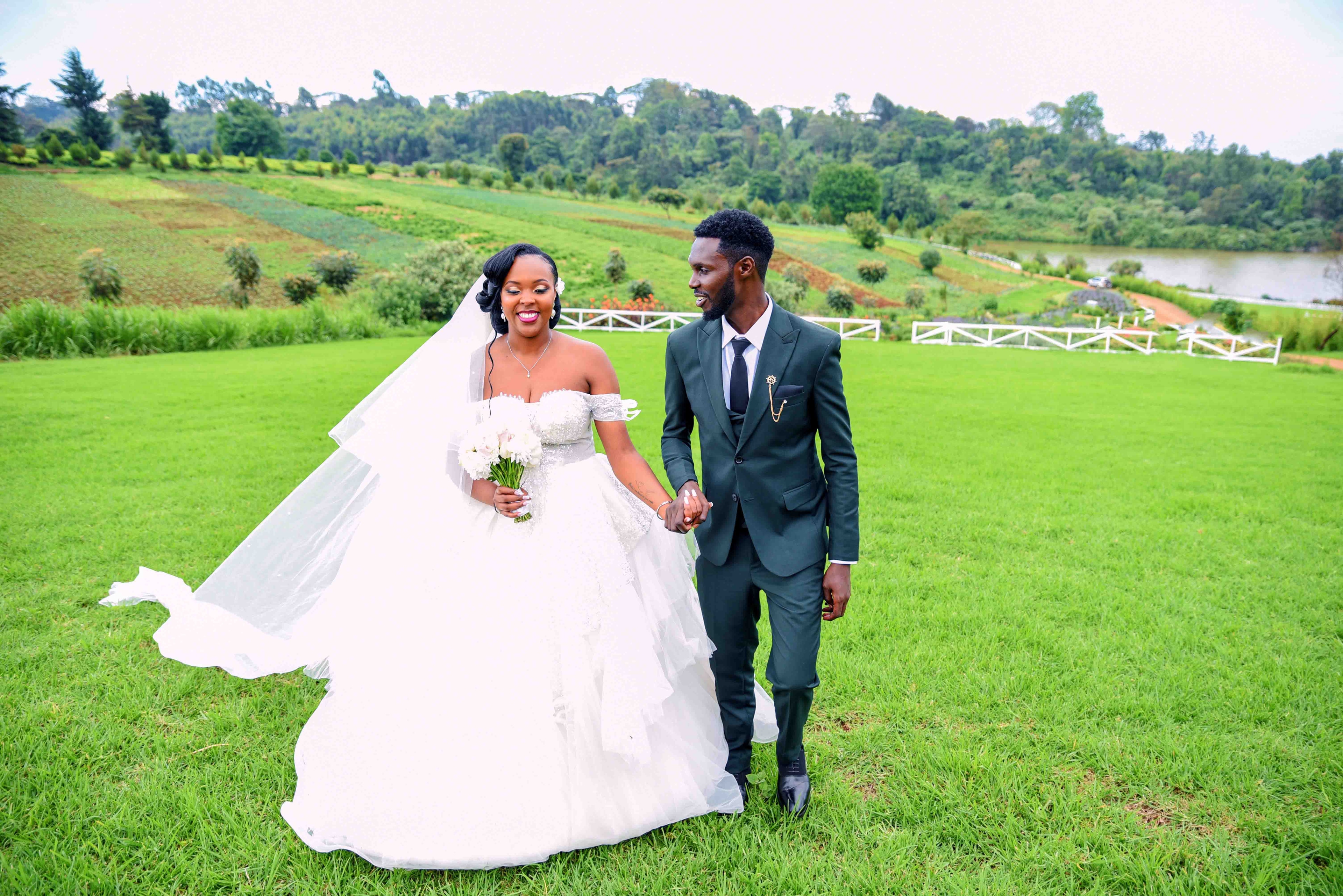 Wedding Photography and Videography