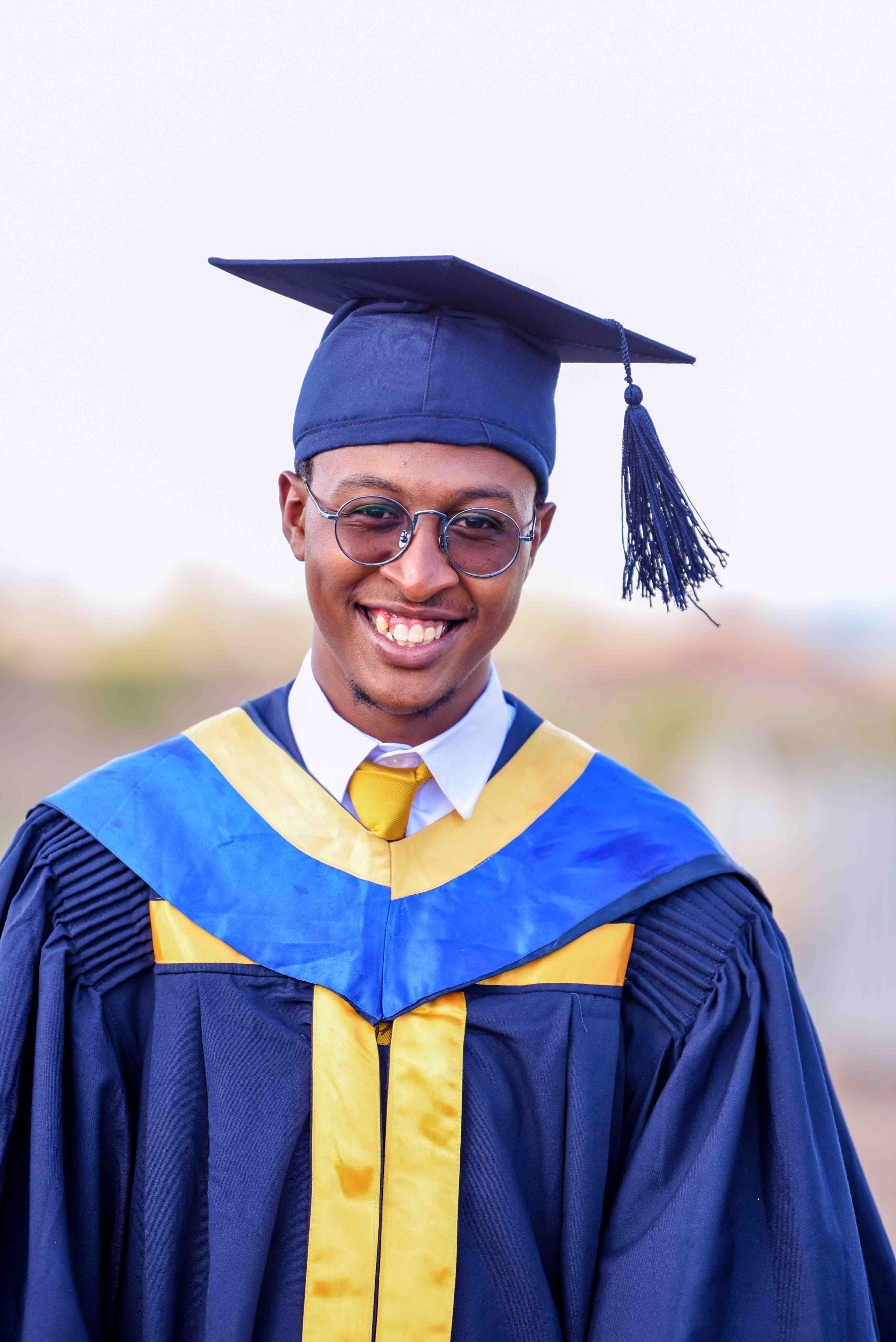 Graduation and Bar Admission